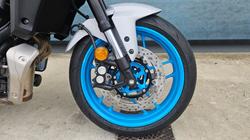 2025 Yamaha 2025 Yamaha 700CC MT07 LAMS GREY