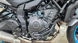 2025 Yamaha 2025 Yamaha 700CC MT07 LAMS GREY
