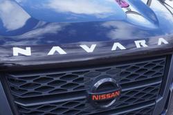 2022 Nissan
Navara PRO-4X