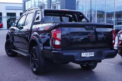 2022 Nissan
Navara PRO-4X