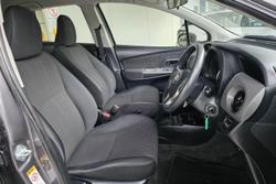 2016 Toyota Yaris Ascent