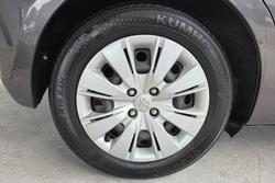 2016 Toyota Yaris Ascent