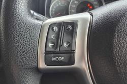 2016 Toyota Yaris Ascent