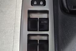 2016 Toyota Yaris Ascent