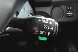 2016 Toyota Yaris Ascent