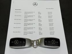 2019 Mercedes-Benz C-Class C200 A205 Obsidian Black