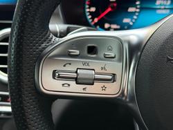 2019 Mercedes-Benz C-Class C200 A205 Obsidian Black