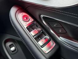 2019 Mercedes-Benz C-Class C200 A205 Obsidian Black