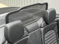 2019 Mercedes-Benz C-Class C200 A205 Obsidian Black