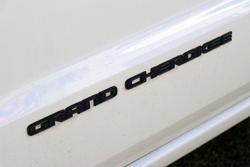 2021 Jeep Grand Cherokee Night Eagle WK MY21 4X4 Dual Range Bright White