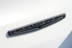 2021 Jeep Grand Cherokee Night Eagle WK MY21 4X4 Dual Range Bright White