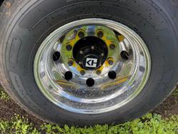 2026 FreightWest Semi  Drop Deck Widener