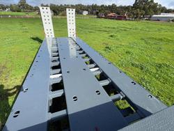 2026 FreightWest Semi  Drop Deck Widener