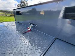 2025 FreightWest Semi Drop Deck Widener