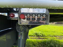 2025 FreightWest Semi Drop Deck Widener