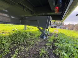 2025 FreightWest Semi Drop Deck Widener
