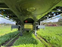 2026 FreightWest Semi  Drop Deck Widener