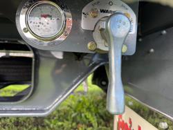 2026 FreightWest Semi  Drop Deck Widener