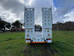 2026 FreightWest Semi  Drop Deck Widener