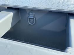 2025 FreightWest Semi Drop Deck Widener