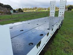 2025 FreightWest Semi Drop Deck Widener