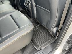 2024 Ford Ranger Wildtrak MY24.50 4X4 Dual Range Aluminium