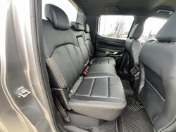 2024 Ford Ranger Wildtrak MY24.50 4X4 Dual Range Aluminium