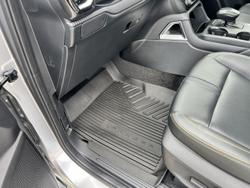 2024 Ford Ranger Wildtrak MY24.50 4X4 Dual Range Aluminium