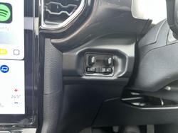 2024 Ford Ranger Wildtrak MY24.50 4X4 Dual Range Aluminium