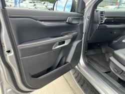 2024 Ford Ranger Wildtrak MY24.50 4X4 Dual Range Aluminium
