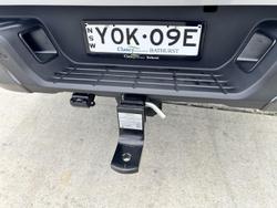 2024 Ford Ranger Wildtrak MY24.50 4X4 Dual Range Aluminium