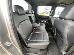 2024 Ford Ranger Wildtrak MY24.50 4X4 Dual Range Aluminium