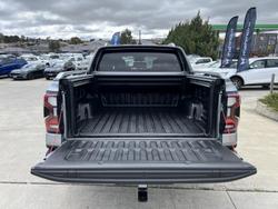 2024 Ford Ranger Wildtrak MY24.50 4X4 Dual Range Aluminium