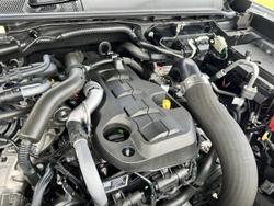 2024 Ford Ranger Wildtrak MY24.50 4X4 Dual Range Aluminium