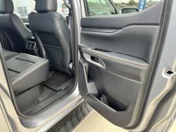2024 Ford Ranger Wildtrak MY24.50 4X4 Dual Range Aluminium