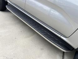 2024 Ford Ranger Wildtrak MY24.50 4X4 Dual Range Aluminium