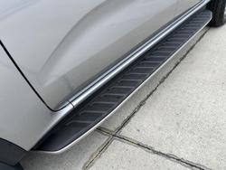 2024 Ford Ranger Wildtrak MY24.50 4X4 Dual Range Aluminium