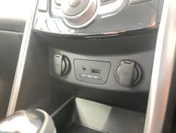 2013 Hyundai i30 Active GD SILVER