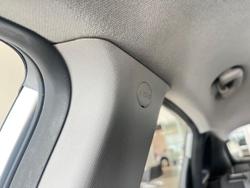 2013 Hyundai i30 Active GD SILVER