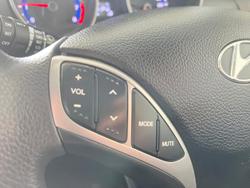 2013 Hyundai i30 Active GD SILVER