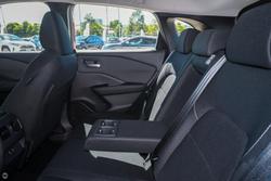 2025 Nissan QASHQAI ST-L J12 MY25 Fuji Sunset Red