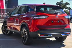 2025 Nissan QASHQAI ST-L