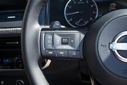 2025 Nissan QASHQAI ST-L