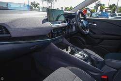 2025 Nissan QASHQAI ST-L J12 MY25 Fuji Sunset Red