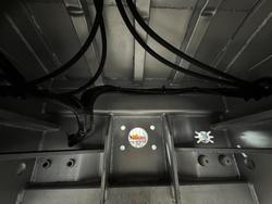 2025 FreightWest Semi Drop Deck