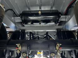 2026 FreightWest Semi  Drop Deck