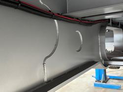 2025 FreightWest Semi Drop Deck