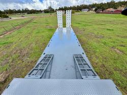 2025 FreightWest Semi Drop Deck