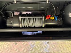 2026 FreightWest Semi  Drop Deck