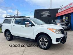 Mazda BT-50